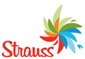 Strauss Group Logo
